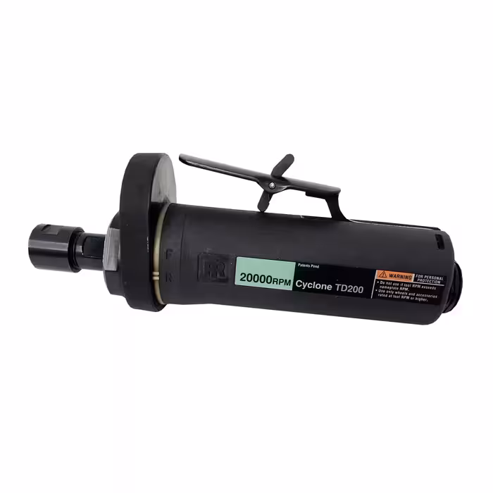 فرز انگشتی بادی اینگرسولرند کد cyclone td200