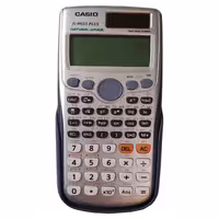 ماشین حساب مدل FX-991 ES PLUS کد 994