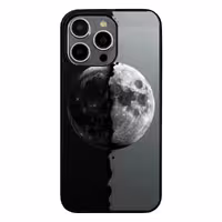 کاور مدل ماه کد 3 مناسب برای گوشی موبایل اپل iphone 13 Pro