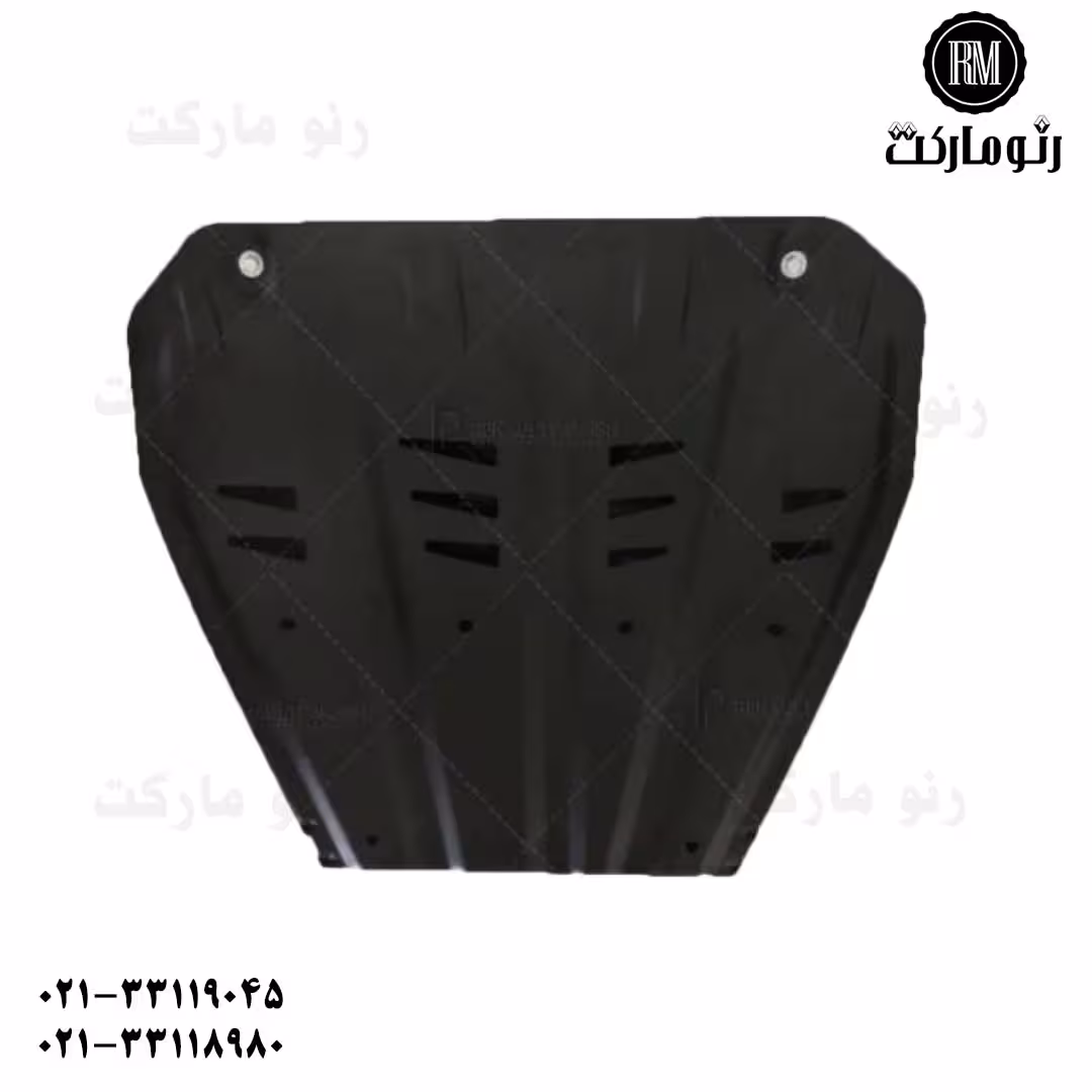 سینی زیر موتور رنو ساندرو