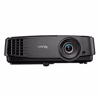 ویدئو پروژکتور بنکیو مدل MS506