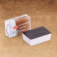 قرص آبرنگ سنت پترزبورگ کد 11412 Mars Brown