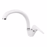 شیر آشپزخانه کسری مدل کارون