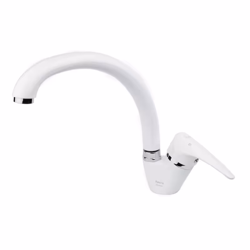 شیر آشپزخانه کسری مدل کارون