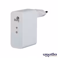 دستگاه حضور و غیاب دینگ طرح 5 کاربر مدل 5-AT480