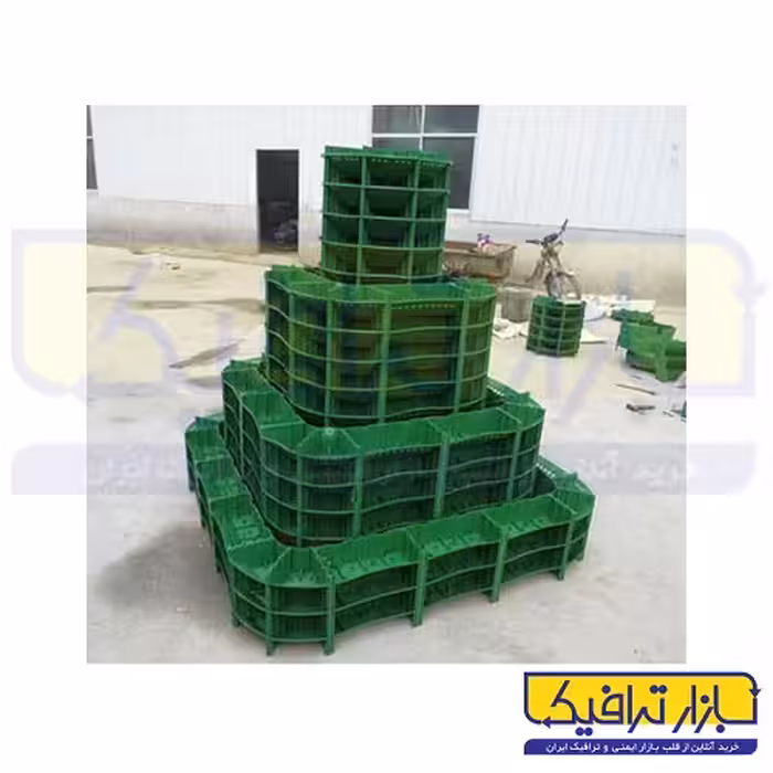 فلاور باکس فضای باز