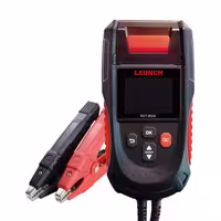 تستر باتری LAUNCH مدل BST-860S