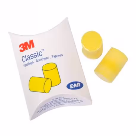 محافظ گوش تری ام کلاسیک مدل E.A.R Classic