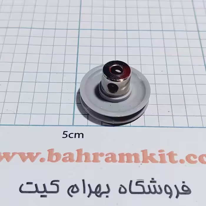 پولی M بسته 4 تایی