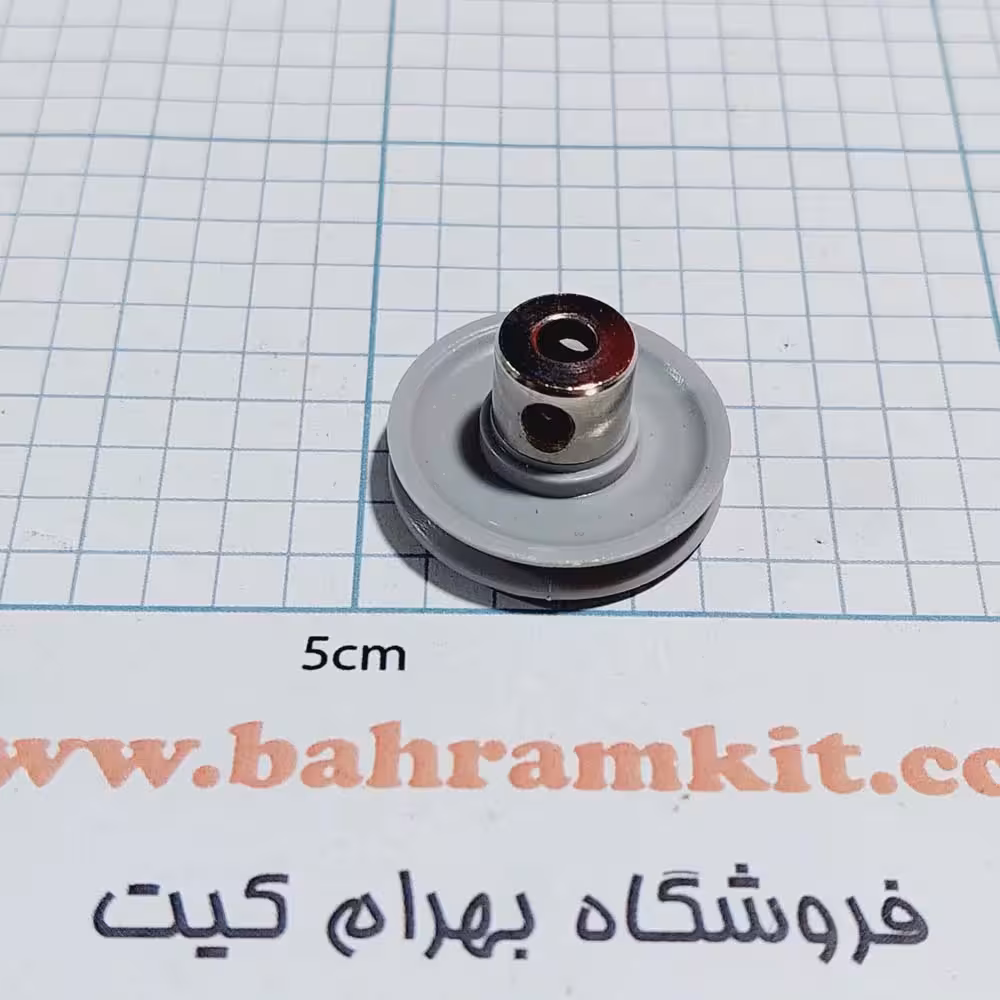 پولی M بسته 4 تایی