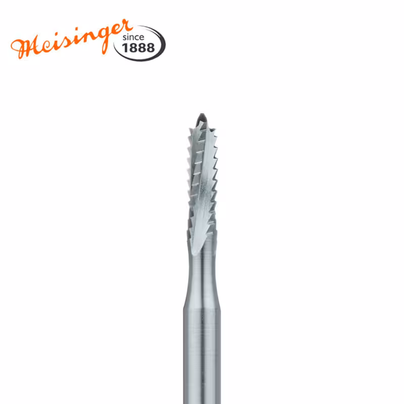 فرز جراحی MEISINGER – Surgical Bur 165RF 023 HP