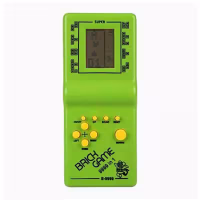 کنسول بازی قابل حمل مدل ATARI