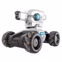 ربات کنترلی مدل تانک برند مای تویز