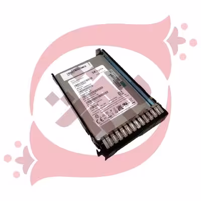 اس اس دی سرور HPE 1.92TB NVMe RI SFF SCN SSD P22276-B21