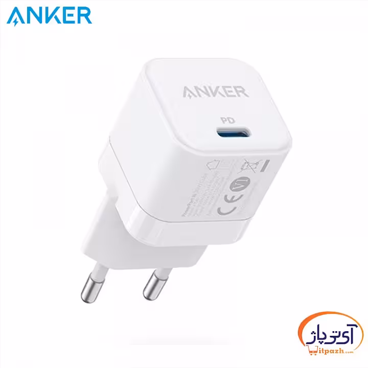 شارژر دیواری انکر A2149 20W