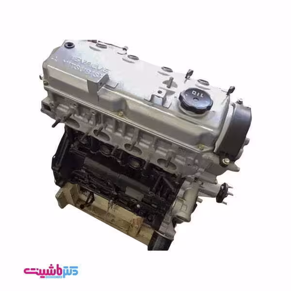 موتور کامل کاپرا