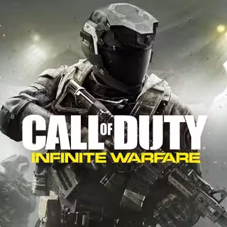 بازی Call of Duty Infinite Warfare