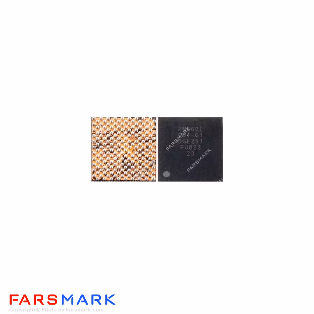 آی سی تغذیه گوشی مدل PM660L-004-01