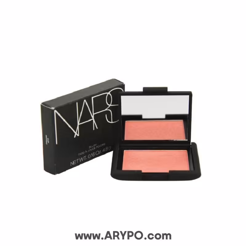 رژگونه نارس مدل ORGASM