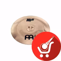 سنج چاینا مینل مدل mb10 سایز 17 اینچ
