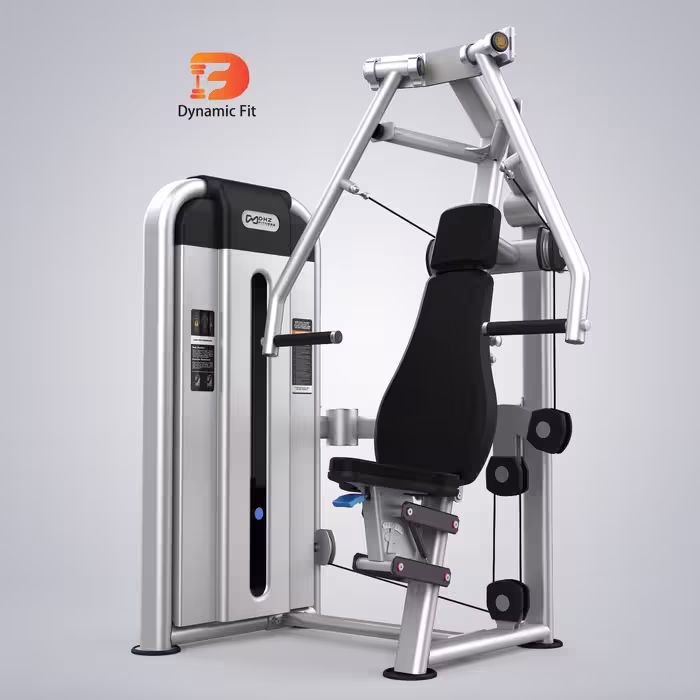 دستگاه پرس سینه مدل U2008D