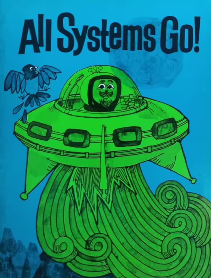 All Systems Go