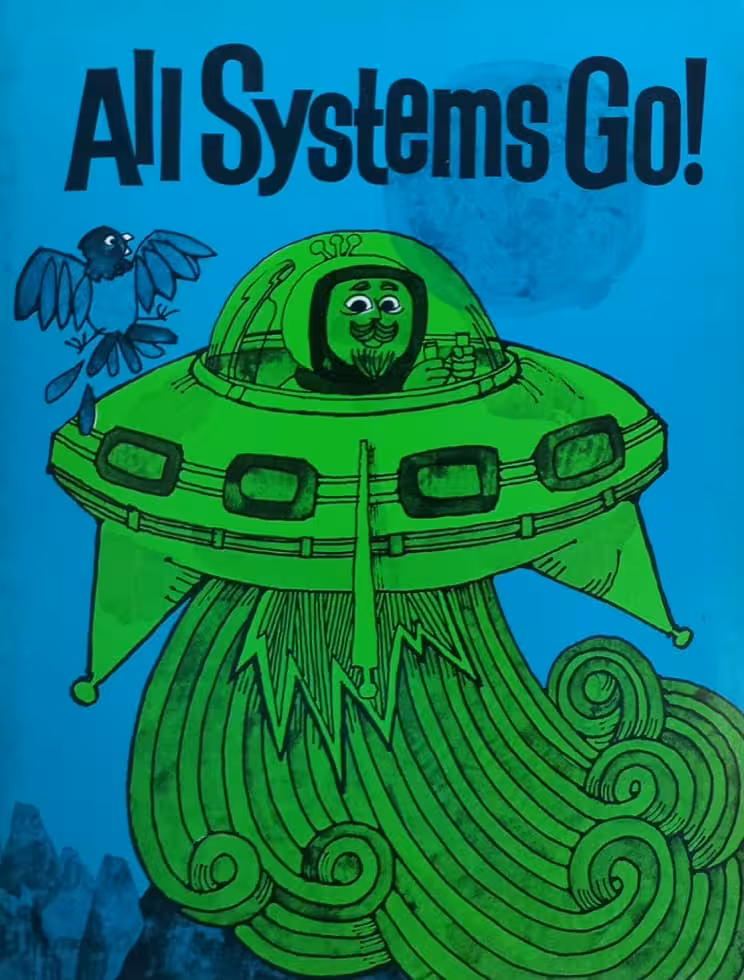 All Systems Go