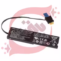 HPE 12W Smart Storage Lithium-ion Battery 782961-B21