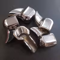 ناودانی تک اسپرسوساز صنعتی(تعداد 5عدد همکاری) | amazonchi