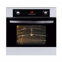 فر توکار اخوان مدل F4 برق و گاز