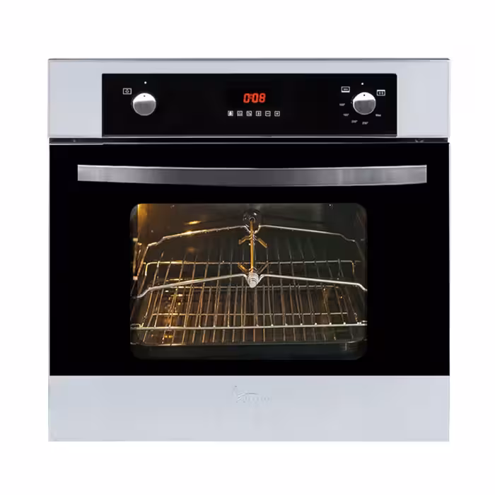 فر توکار اخوان مدل F4 برق و گاز