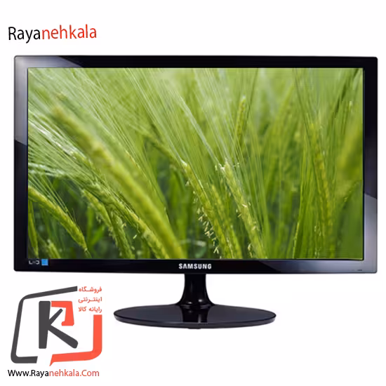 مانیتور LED سامسونگ مدل S20G325B Plus سایز 20 اینچ