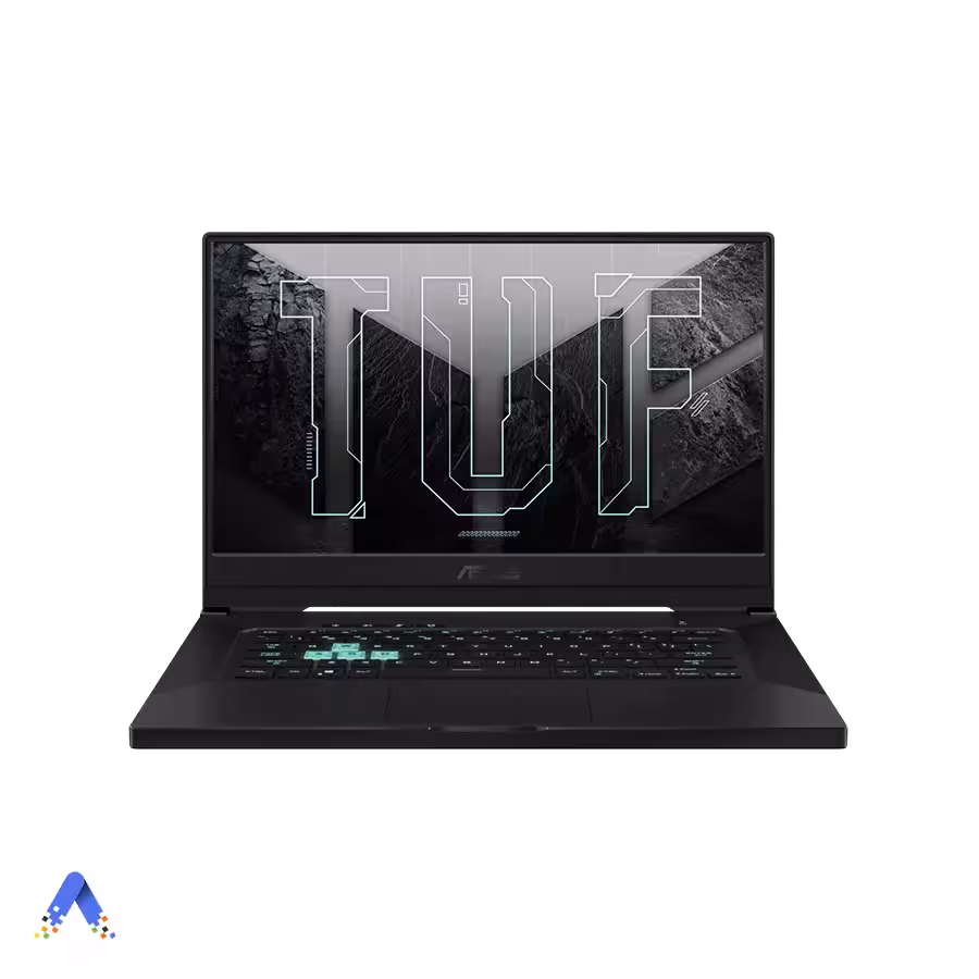 لپ تاپ گیمینگ ایسوس TUF Dash F15 FX516PE-CA