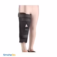 ایموبلایزر الاستیک کوتاه واسپور فری سایز مدل ACL Z208