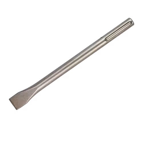 قلم پنج شیار 25×300×18 نوک تخت کوتاه