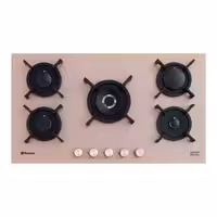 گاز صفحه ای تکنوگاز مدل TTG-15985