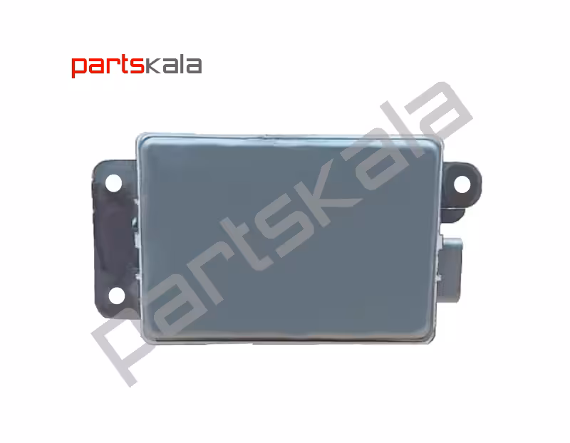 یونیت کروز کنترل آزرا گرنجور 2018