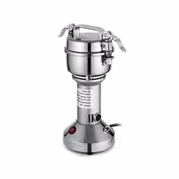 آسیاب سیلور کرست نیمه صنعتی 200گرمی