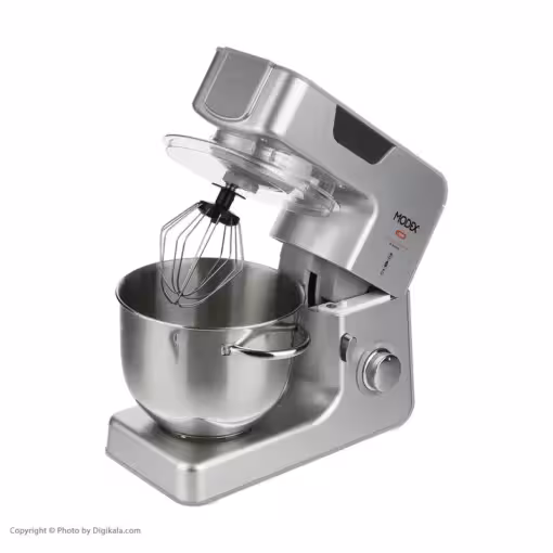 همزن و مخلوط کن مودکس مدل 6400 / MODEX KM6400