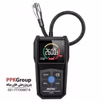 نشت یاب گاز دیجیتال