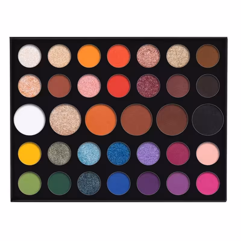 پالت سایه چشم فوراور فیفتی تو مدل INFINITE