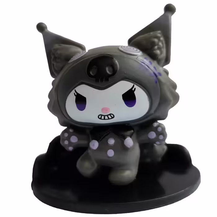 فیگور کرومی Kuromi