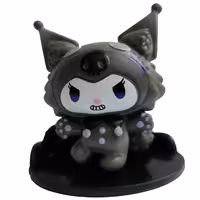 فیگور کرومی Kuromi