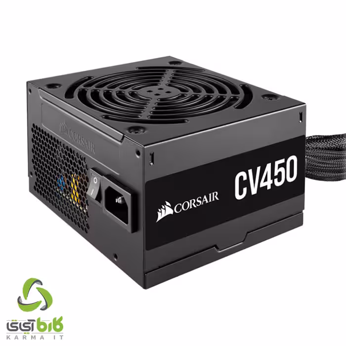 پاور کورسیر مدل CV450 - فروشگاه کارما آی‌تی