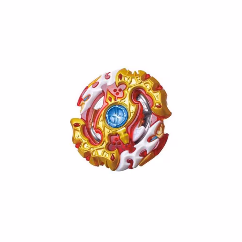 فرفره انفجاری مدل B100 Spriggan Requiem
