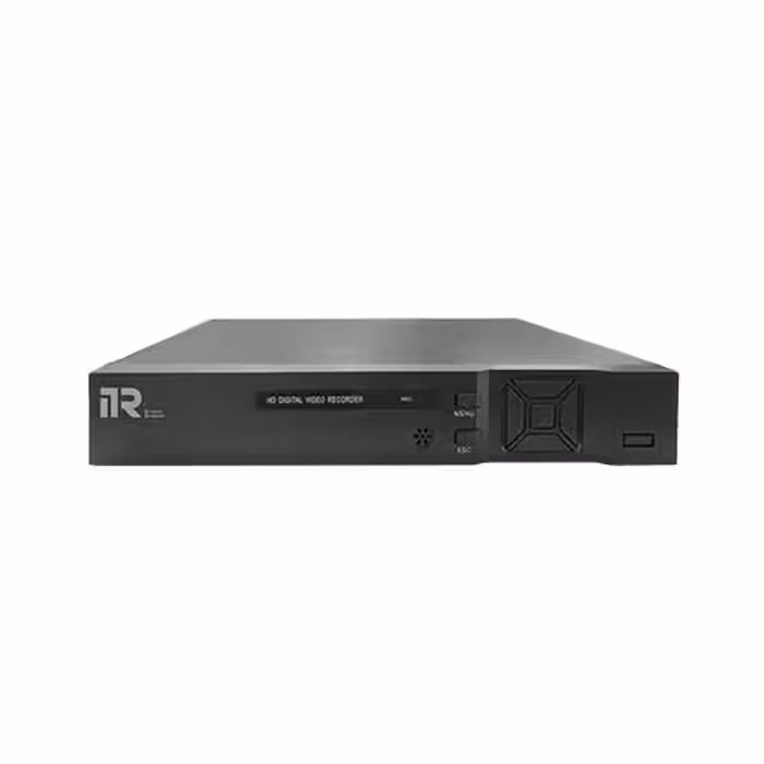 DVR چهار کانال آی تی آر مدل ITR-K4415