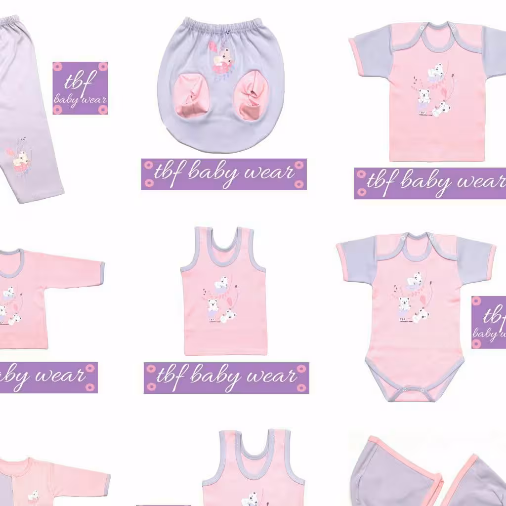 سرویس باز تی بی اف