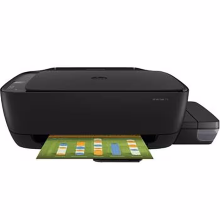 پرینتر لیزری چندکاره HP مدل INK TANK315