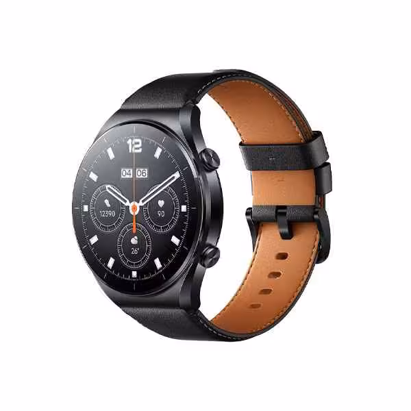 مچ بند هوشمند شیائومی مدل Mi Watch S1 - ستاره سهیل