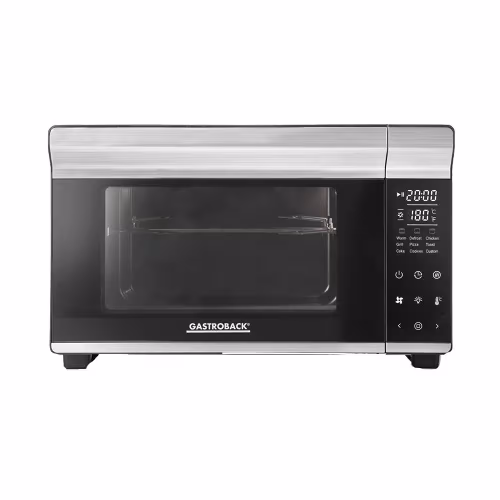 آون توستر گاستروبک مدل Gastroback 42814